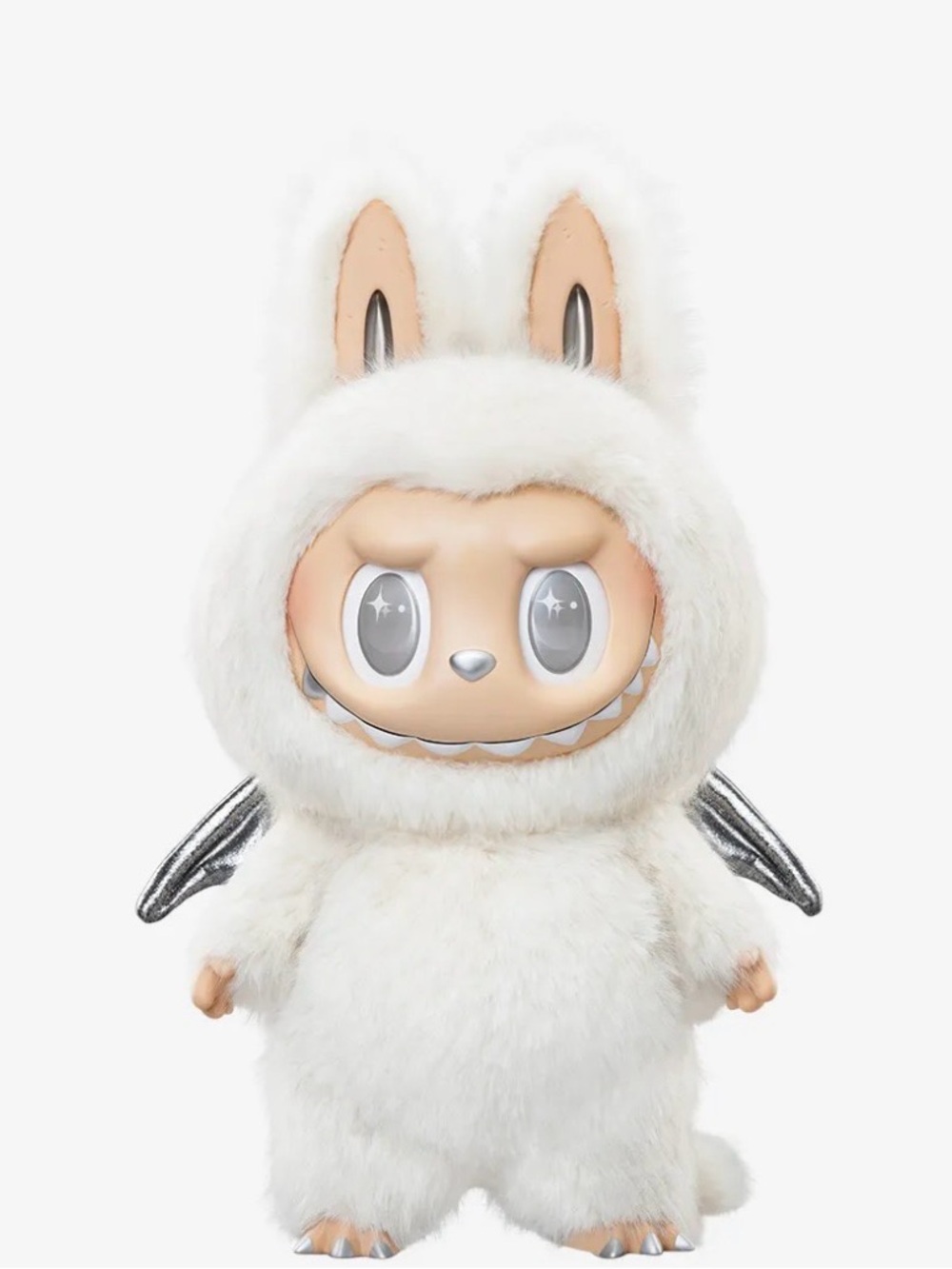 MONSTERS Angel In Clouds
POPMART